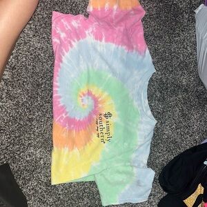 Simply southern T. Size medium.